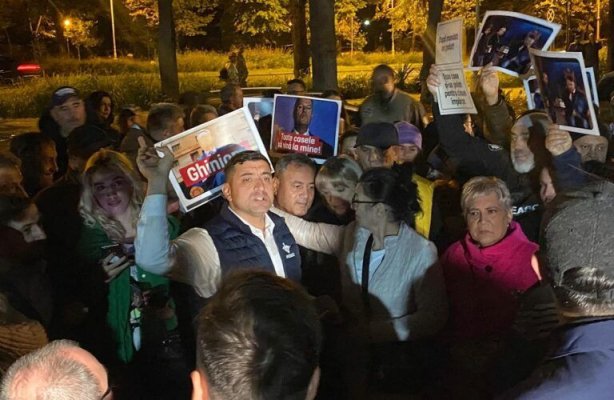 AUR critică dur ordonanța trenuleț care prevede înghețarea pensiilor de la 1 ianuarie