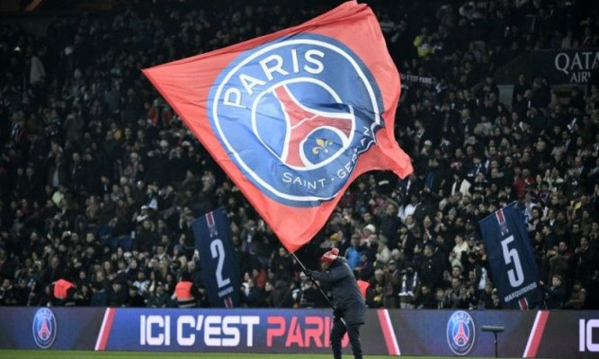  Clubul de fotbal PSG, anchetat după o plângere privind o posibilă înregistrare etnică a jucătorilor