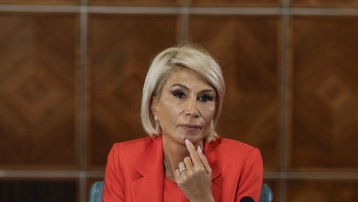 Turcan: A intrat în vigoare inițiativa PNL de eliminare a impozitului pentru pensiile sub 3.000 de lei