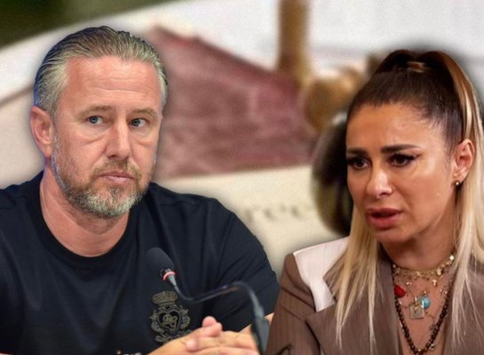 Reghecampf bagă mâna în buzunar. Suma uriașă pe care trebuie să o plătească după procesul cu Anamaria Prodan