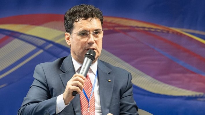 Rectorul SNSPA: „Parcursul electoral al lui Mircea Geoană s-a cam încheiat“