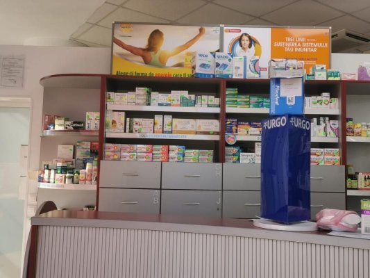 Alertă maximă! Lista actualizată a medicamentelor care te pot lăsa fără permis de conducere