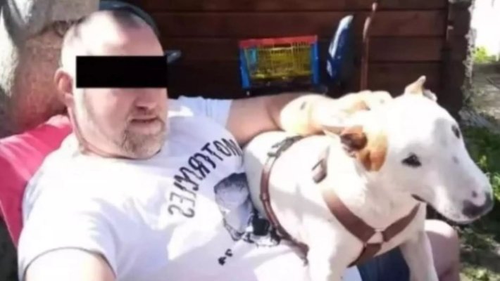 El este românul care ar fi ucis-o pe Luminița și ar fi zidit-o în perete, într-un bar din Germania