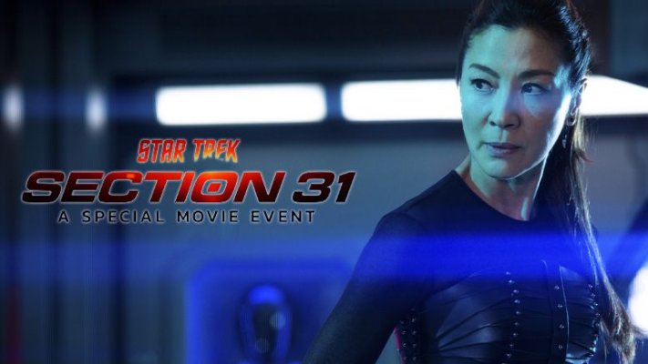 Se lansează un nou film Star Trek, cu Michelle Yeoh, câștigătoare a premiului Oscar