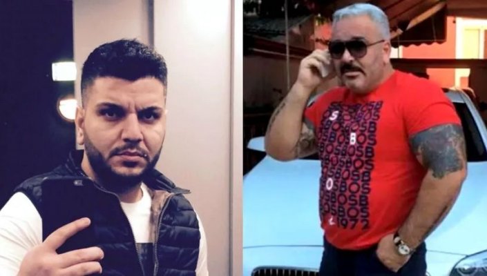 Lovitură grea pentru fiul lui Sile Cămătaru: rămâne în arest