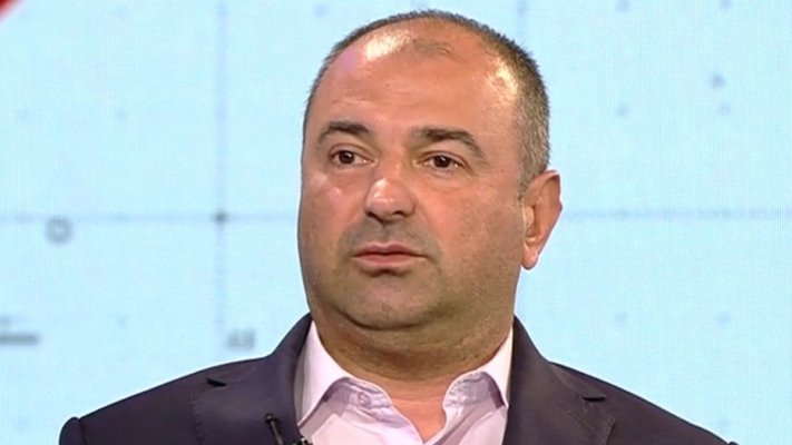 Silvestru Șoșoacă spune că Sistemul i-a cerut Dianei să stea cuminte în toamna asta