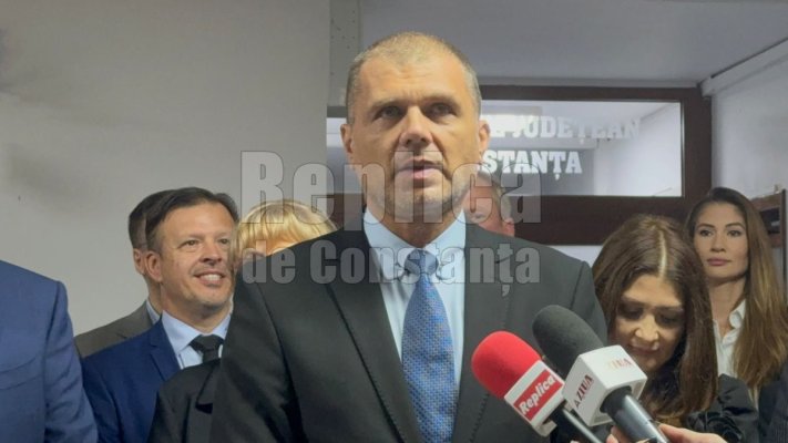 Senatorul Silviu Coșa dinamitează ministerele de forță după dezastrul de la Sulina și solicită verificarea procedurilor de alertare și intervenție 