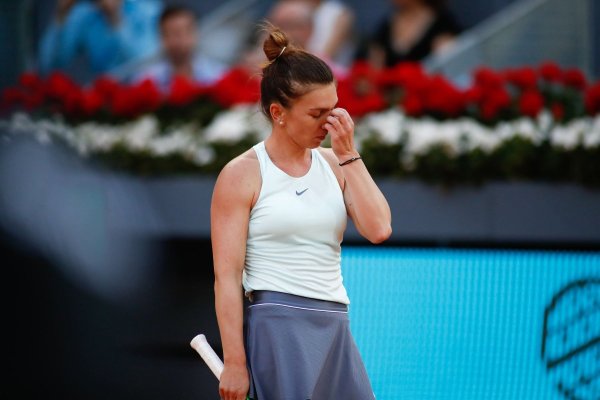 S-a aflat adevărul despre Simona Halep! Cea mai mare problemă a româncei