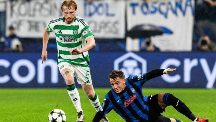 Fotbal: Remize în Liga Campionilor pentru Atalanta şi Bayer Leverkusen