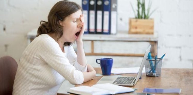 10 simptome nebănuite care arată că organismul tău este plin de toxine