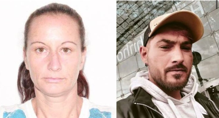 Cristina Andreea Neacșu a fost ucisă și îngropată de propriul soț într-o pădure de lângă Berlin
