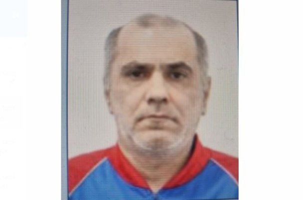 L-ați văzut? Un bărbat din Constanța a fost dat dispărut