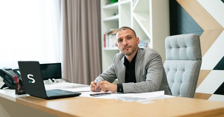 Antreprenorul Ștefan Mandachi își cere scuze pentru sprijinul declarat anterior pentru Călin Georgescu