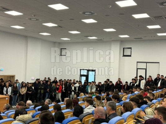 Ce spun studenții români care învață la universități din afara țării