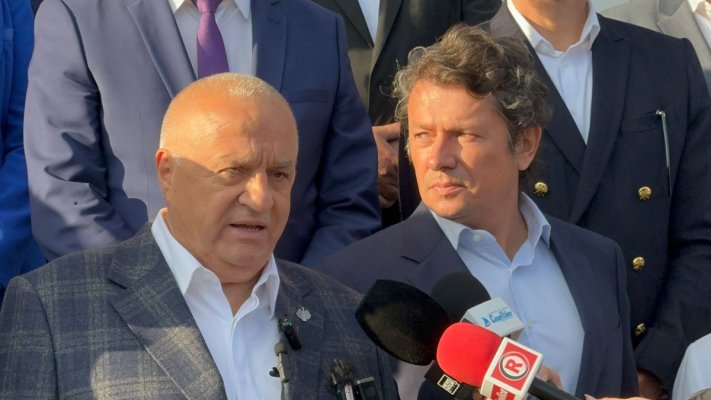 Stroe zice că nu comentează demisia Nicoletei Bercaru din PSD. Video