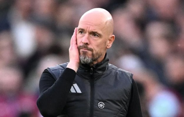 Antrenorul Erik ten Hag va prelua Bayer Leverkusen, în locul lui Xabi Alonso
