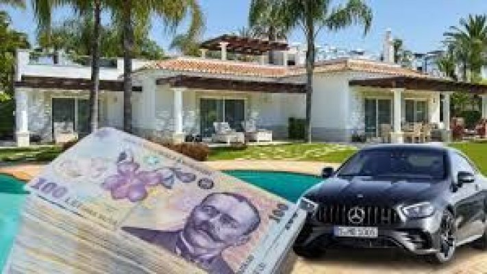 Cum poate fi evitată taxa pe lux?