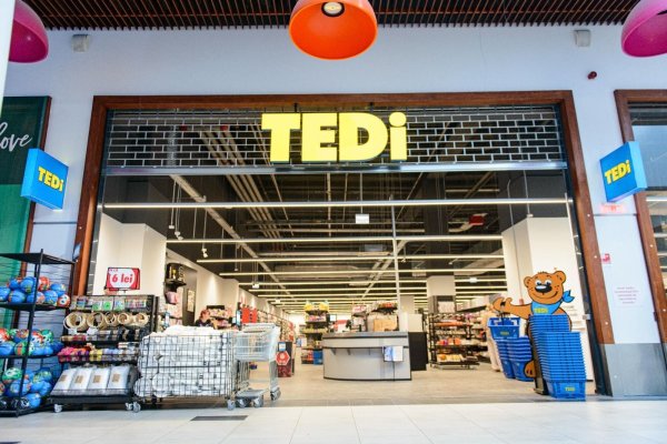 Supernova Constanța își extinde oferta de magazine și servicii pentru o experiență de cumpărături diversificată