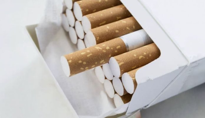 Șoc pentru fumători: Se dublează acciza; prețul țigărilor din Bulgaria explodează