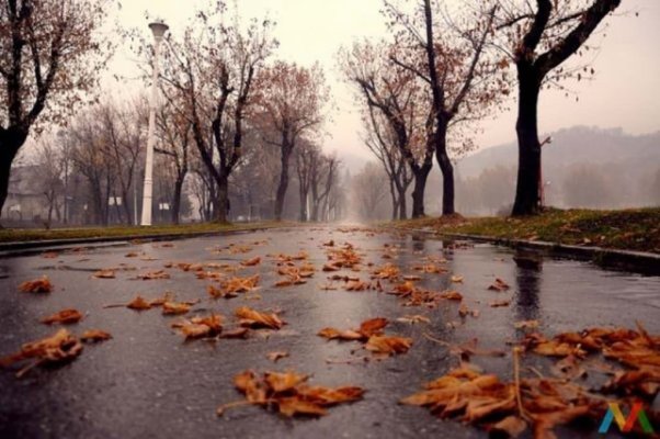 Prognoza meteo pentru următoarele patru săptămâni - Cum va fi începutul iernii