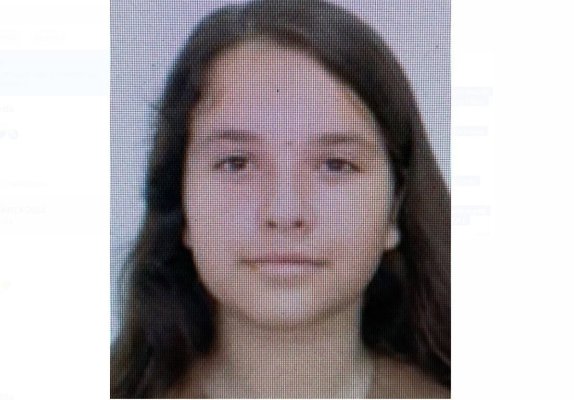 Alertă! O minoră a fost dată dispărută