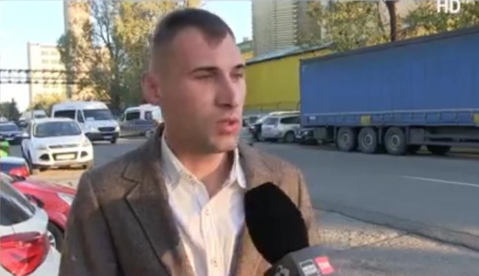 Un tânăr crescut la un cămin de copii s-a trezit că are o datorie la Fisc de 1,5 milioane de lei, i-ar trebui 128 de ani ca să o achite