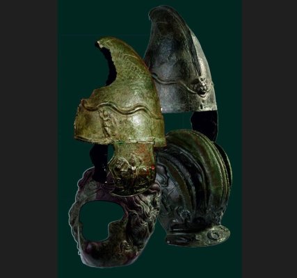 Muzeul de Istorie Națională și Arheologie Constanța expune în format virtual două artefacte