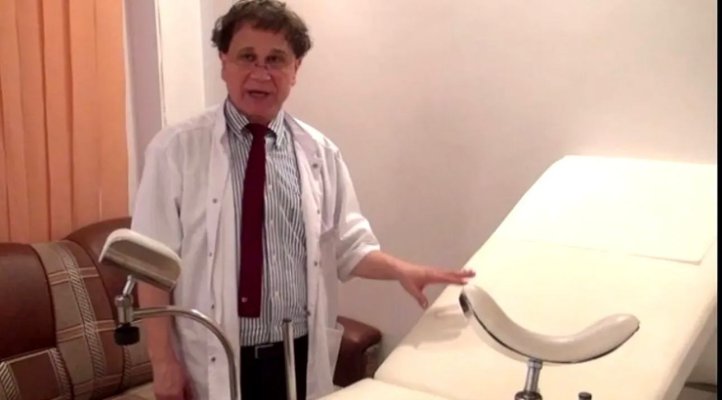Un fals ginecolog a violat patru paciente după ce le seda. A fost condamnat la închisoare 
