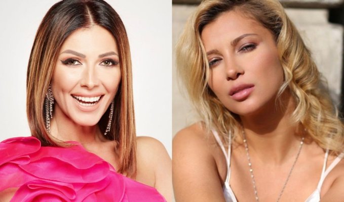 Război în showbiz! Lora o pune la punct pe Ilinca Vandici