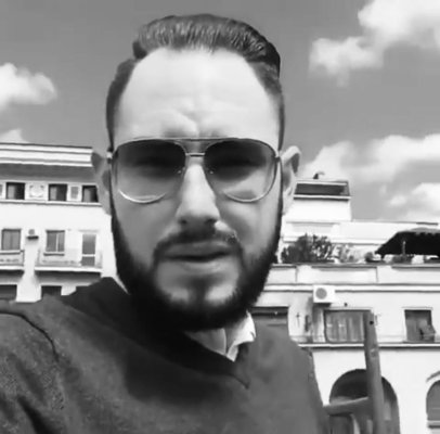 Fosta iubită a lui Andrei Versace a făcut declarații despre moartea influencerului. „A murit ca un câine”