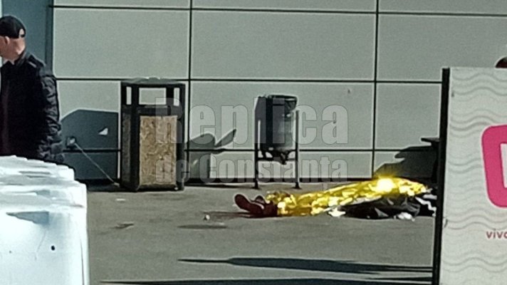 El este bărbatul ucis în parcarea de la Vivo Mall!