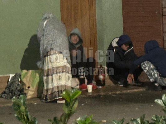 Cerșetorii din Constanța au transformat mila în afacere profitabilă. Video