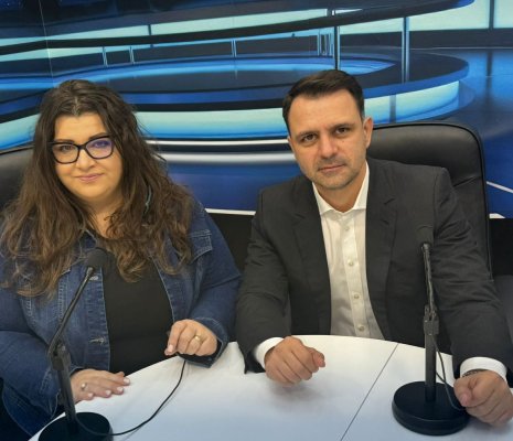 Marian Crușoveanu: PSD intoxică electoratul cu informații neadevărate. Video