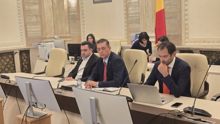 Horia Țuțuianu: Execuția bugetară a Curții de Conturi este în concordanță cu reglementările legale în materie!