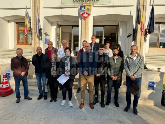 Ovanesian spune că nu cunoaște candidații DREPT la alegerile parlamentare. ”După ce am trecut cu Vergil Chițac...Video