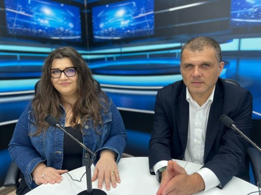 Silviu Coșa: Proiectul PNL care ar fi evitat scandalul Nordis a fost blocat în Comisia Juridică a Parlamentului. Video