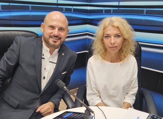 Dumitru Nancu, despre instrumentele pe care FNGCIMM le pune la îndemâna populației. Video