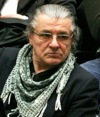 A murit jurnalistul Constantin Cumpănă!
