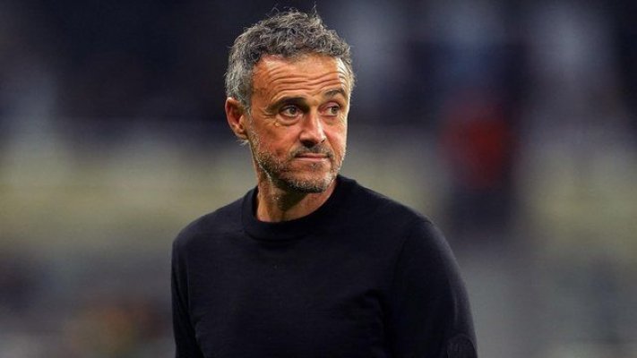 Luis Enrique de la PSG prezice 'o finală dificilă' împotriva lui Arsenal în Liga Campionilor