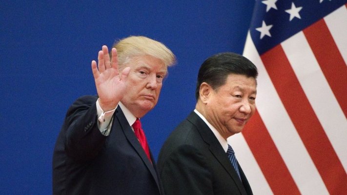 Xi Jinping l-a sunat pe Donald Trump. Cele trei lucruri pe care China le vrea de la SUA
