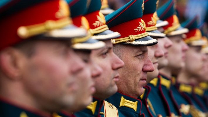 Al optulea general rus a murit în Ucraina în condiții „neclarificate”