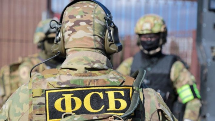 Un adolescent din Rusia a fost arestat pentru sabotaj în favoarea Ucrainei