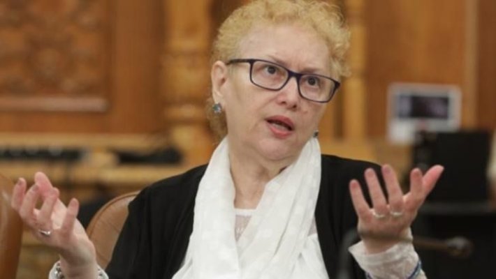 Avocatul Poporului, acuzat ca blochează pensiile militare