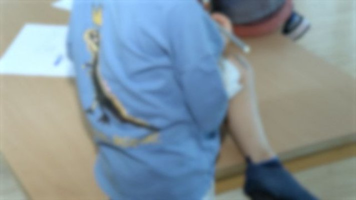 O educatoare a înregistrat singură abuzul asupra unui copil şi l-a trimis părinţilor 