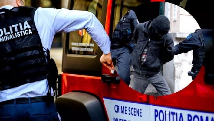 Crimă oribilă! Un tânăr și-a ucis tatăl după ce l-a lăsat să înghețe noaptea în baie