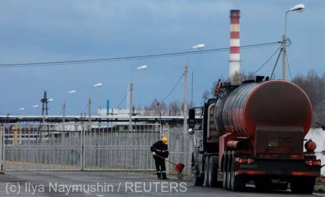 Ministrul rus al Energiei: Este posibilă ridicarea restricţiilor asupra exporturilor de benzină