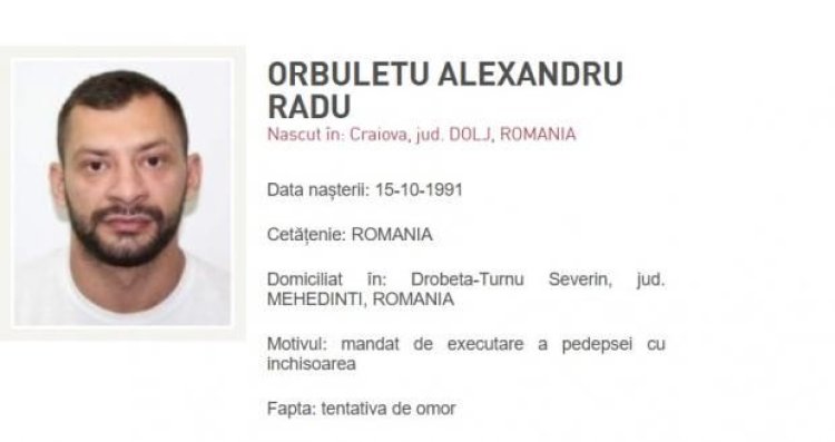 Povestea românului de pe lista most wanted, fugit în SUA. Locuia într-un apartament de 5.000$ pe lună