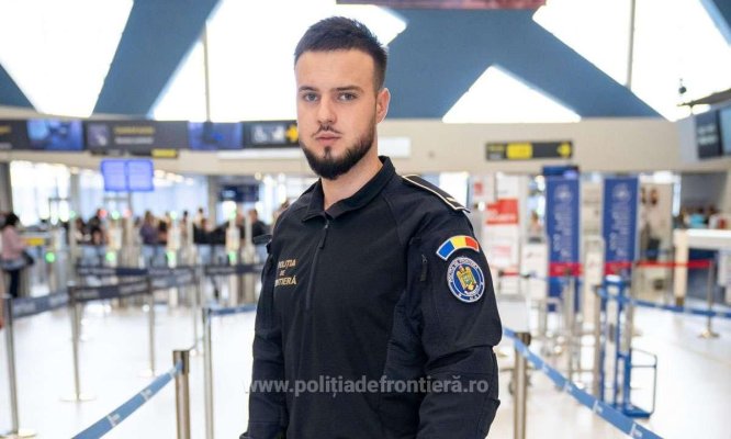 Rezultate înregistrate la frontieră în ultimele 24 de ore