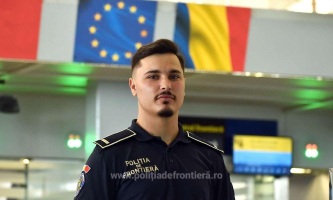Rezultate înregistrate la frontieră în ultimele 24 de ore