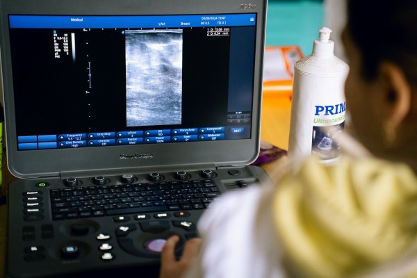 Asociația Medcorp, cu sprijinul OMV Petrom, a asigurat servicii medicale în 4 localități din județul Constanța